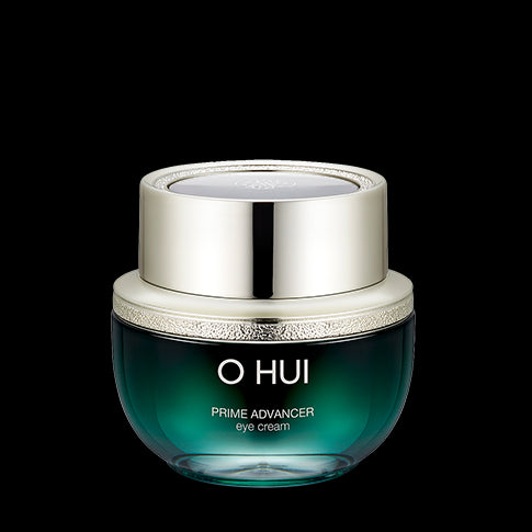 [O HUI] PRIME ADVANCER Eye Cream 25ml - kpoptown.ca