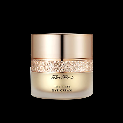 [O HUI] The First Eye Cream 25ml - kpoptown.ca