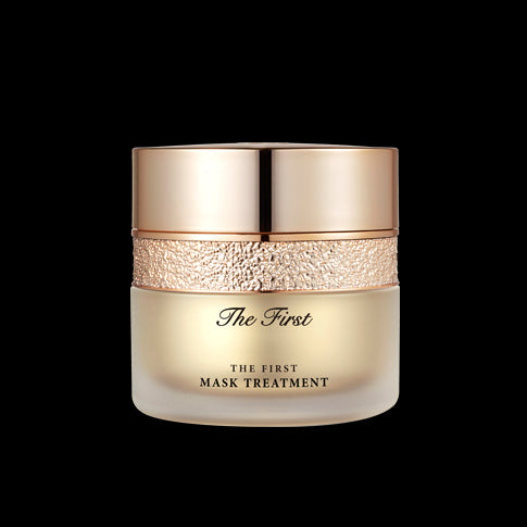 [O HUI] The First Mask Treatment 60ml - kpoptown.ca