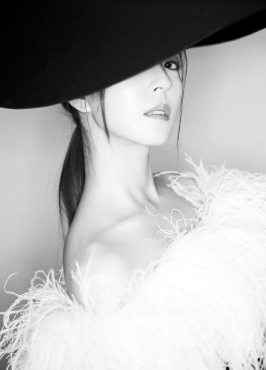 BoA 9th Album - Woman CD - kpoptown.ca