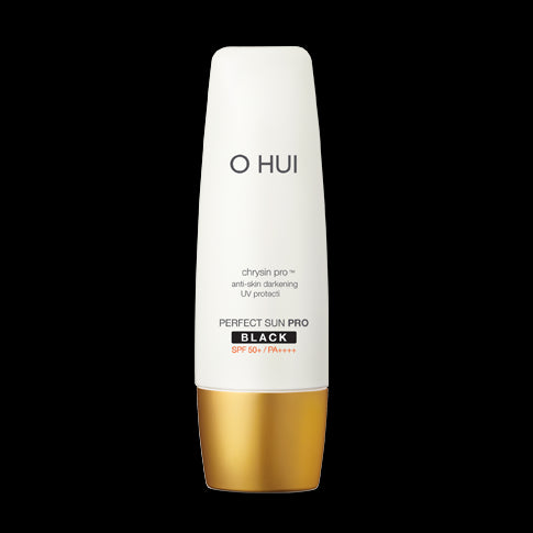 [O HUI] Perfect Sun Pro Black 50ml SPF50+/PA++++ - kpoptown.ca