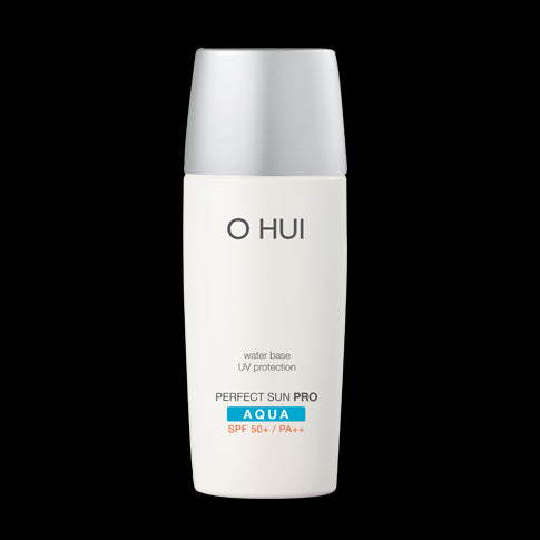 [O HUI] Perfect Sun Pro Aqua 50ml SPF50+/PA++ - kpoptown.ca