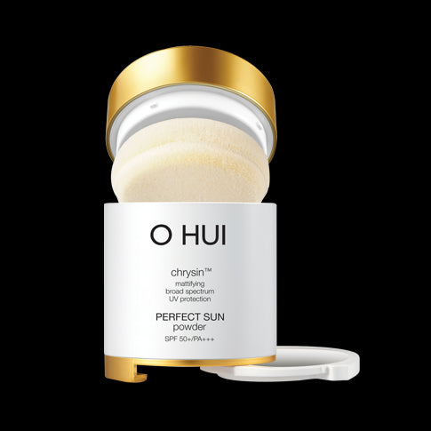 [O HUI] Perfect Sun Powder 20g SPF50+/PA+++ - kpoptown.ca