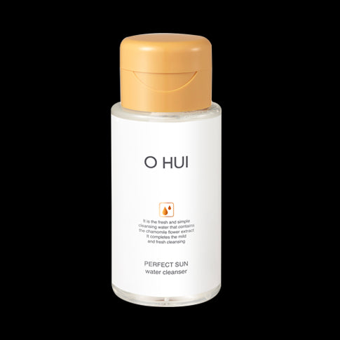 [O HUI] Perfect Sun Water Cleanser 300ml - kpoptown.ca