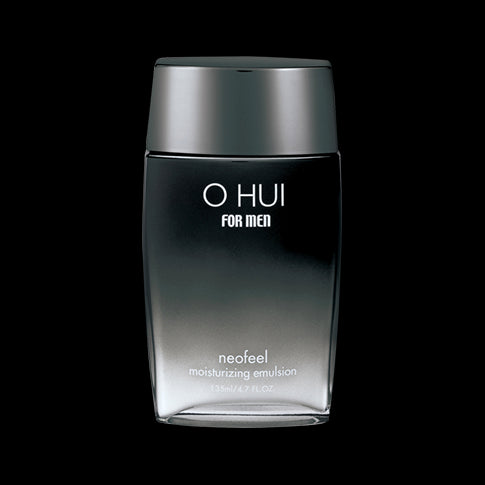 [O HUI] Neopeel Moisturising Emulsion 135ml - kpoptown.ca