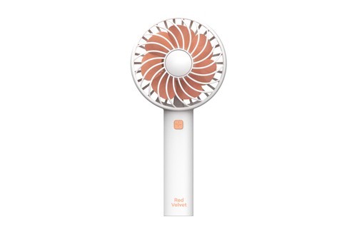 RED VELVET Official Goods - Handy Fan - kpoptown.ca