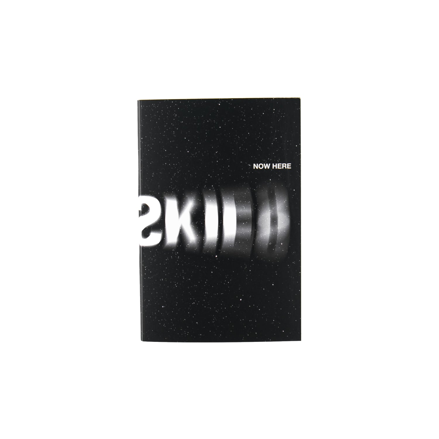 SECHSKIES 2018 CONCERT "NOW HERE AGAIN" Goods - POSTCARD BOOK - kpoptown.ca