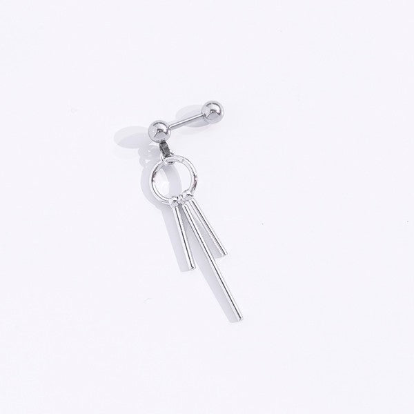 [BS128] BTS Weizer Earring / Piercing / Earcuff - kpoptown.ca