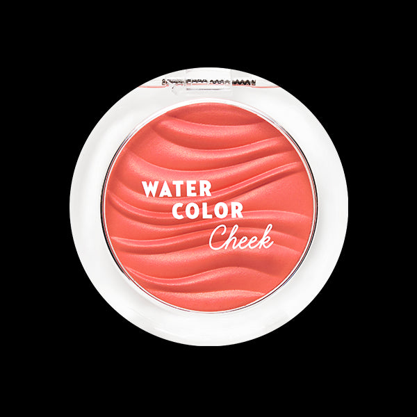 [ETUDE HOUSE] Water Color Cheek - kpoptown.ca