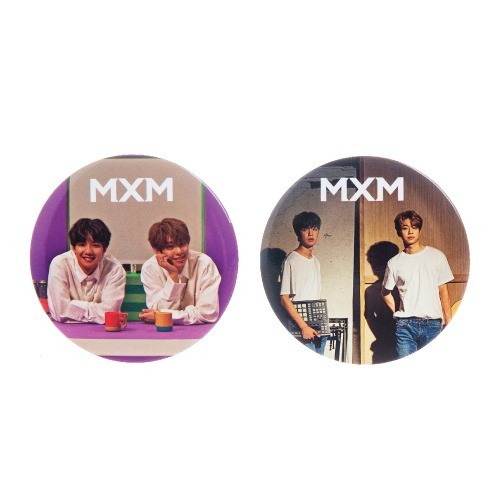 MXM 'More Than Ever' Goods - Mirror - kpoptown.ca