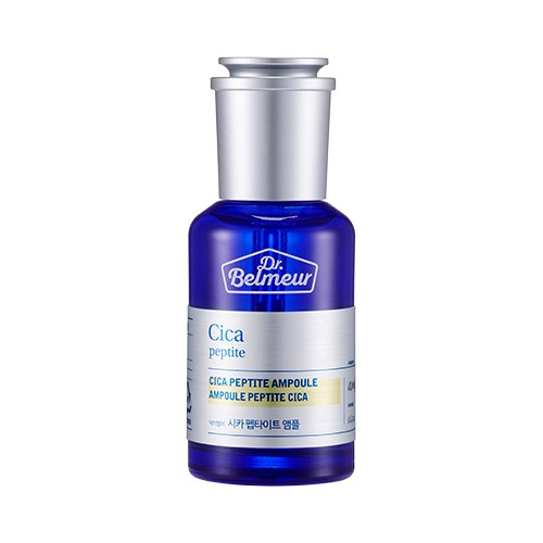 [Thefaceshop] Dr.Belmeur Cica Peptite Ampoule 45ml - kpoptown.ca