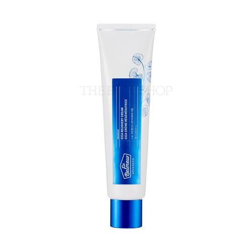 [Thefaceshop] Dr.Belmeur Advanced Cica Recovery Cream 60ml - kpoptown.ca