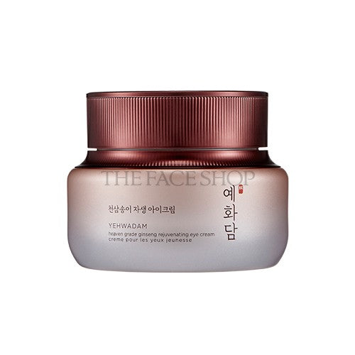 [Thefaceshop] YEHWADAM Rejuvenating Eye Cream 25ml - kpoptown.ca