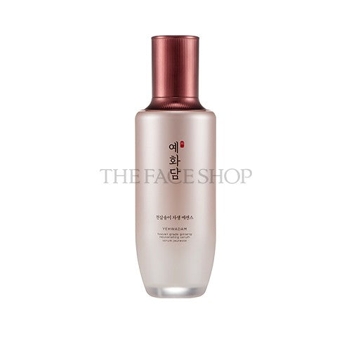 [Thefaceshop] YEHWADAM Rejuvenating Essence 45ml - kpoptown.ca