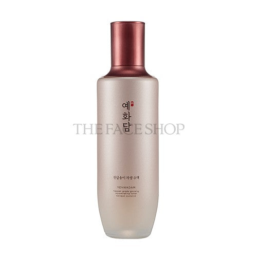 [Thefaceshop] YEHWADAM Rejuvenating Toner 155ml - kpoptown.ca