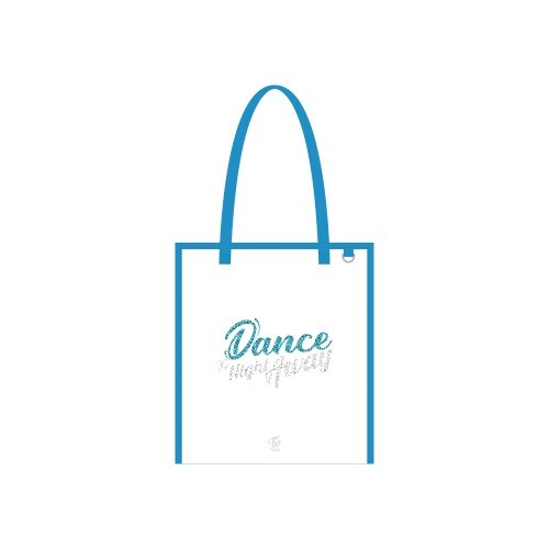 TWICE Summer Popup Goods - Beach Bag - kpoptown.ca