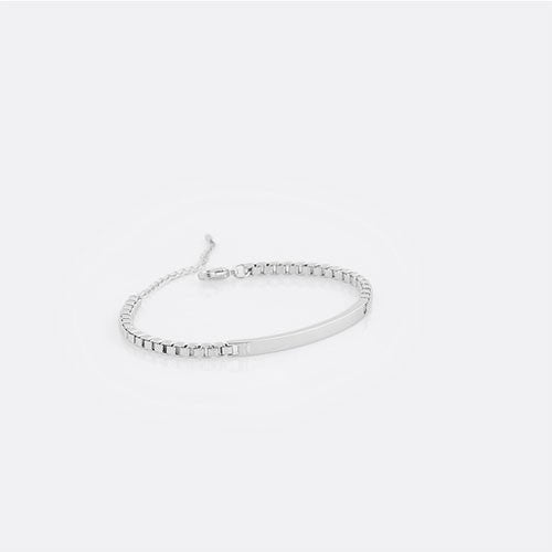 [BS132] BTS EXO Modern Line Bracelet - kpoptown.ca