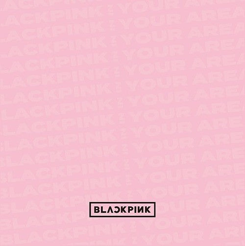 [Japanese Edition] BLACKPINK IN YOUR AREA (1st Limited Edition) 2CD + DVD - kpoptown.ca