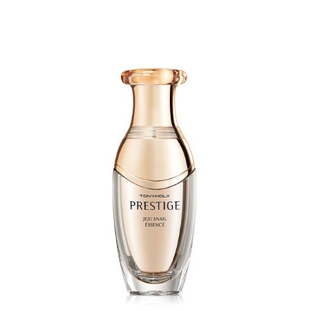 [TONYMOLY] Prestige Jeju Snail Essence 50ml - kpoptown.ca