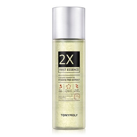 [TONYMOLY] 2X First Essence 200ml - kpoptown.ca