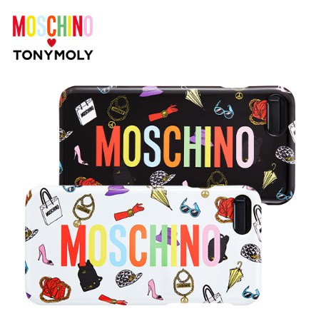 [TONYMOLY] MOSCHINO Collaboration - Super Beam Eye Palette - kpoptown.ca