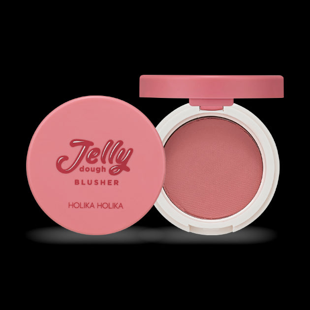 [Holika Holika] Jelly Dough Blusher - kpoptown.ca