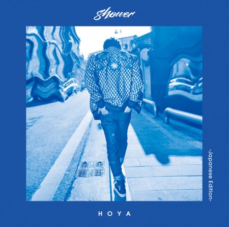 [Japanese Edition] HOYA Shower CD - kpoptown.ca