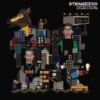 Dynamic Duo 6th Album Digilog 2/2 CD - kpoptown.ca