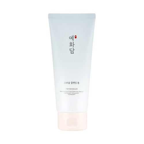 [Thefaceshop] Yehwadam Deep Moisturizing Foaming Cleanser 150ml - kpoptown.ca