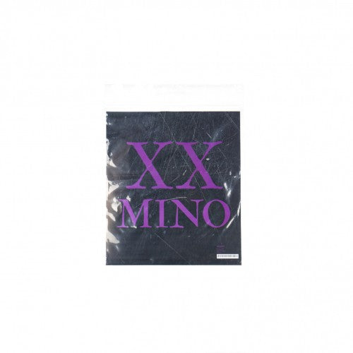 MINO XX Goods - PHOTO SET - kpoptown.ca