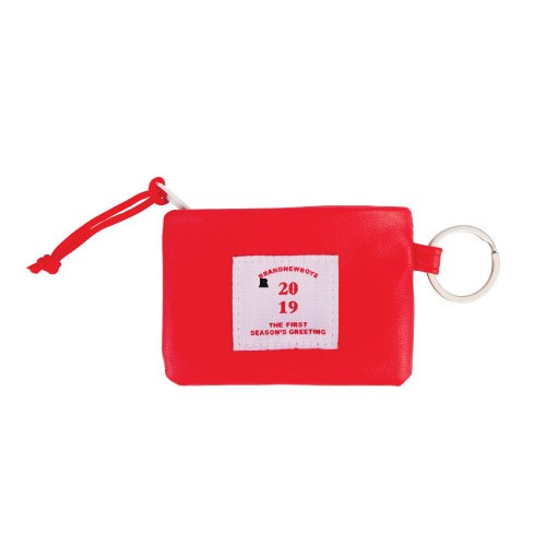 MXM Official Goods - COIN CASE - kpoptown.ca