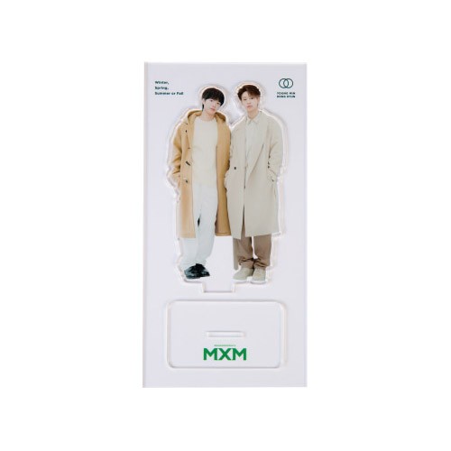 MXM Official Goods - STANDING DOLL - kpoptown.ca