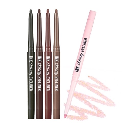 [Peripera] Ink Skinny Eyeliner - kpoptown.ca