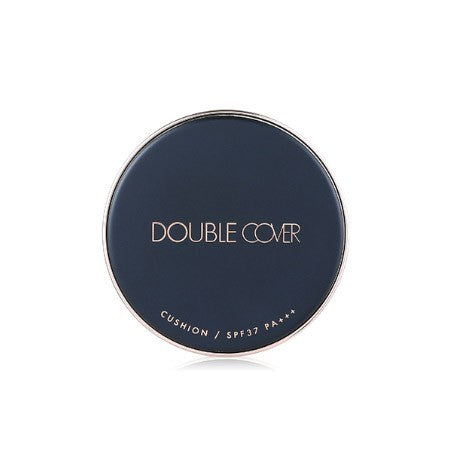 [TONYMOLY] Double Cover Cushion SPF37 PA+++ - kpoptown.ca