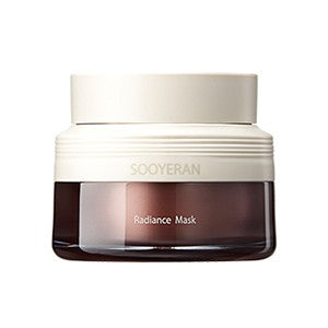 [the SAEM] Sooyeran Radiance Mask 80ml - kpoptown.ca