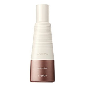 [the SAEM] Sooyeran Radiance Toner 150ml - kpoptown.ca