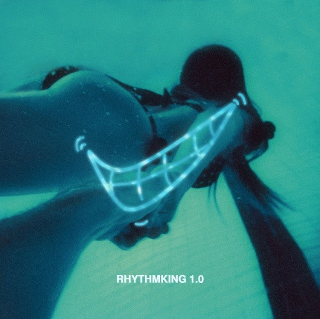 Rhythmking 1st Album - Rhythmking 1.0 CD - kpoptown.ca