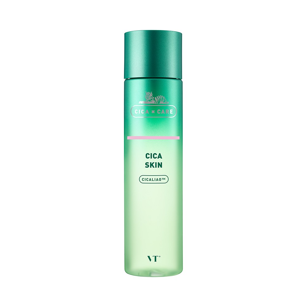 [VT] CICA SKIN 200ml - kpoptown.ca