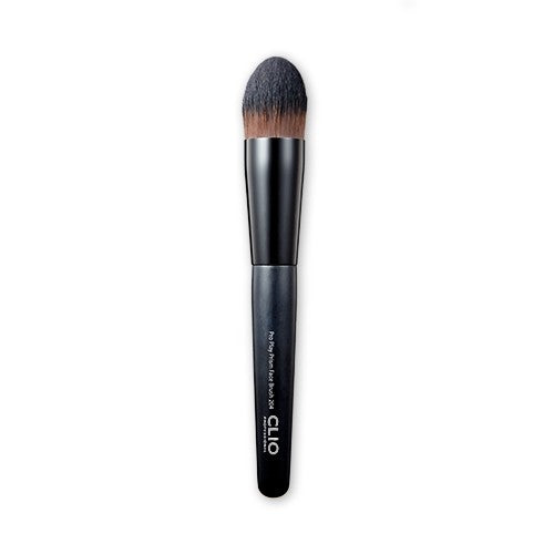 [CLIO] Pro Play Prism Face Brush 204 - kpoptown.ca