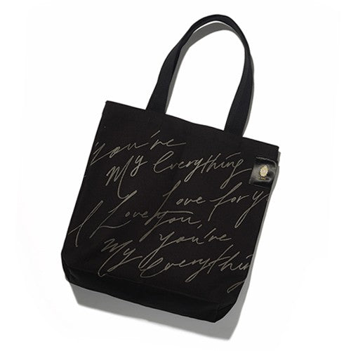 LEE MINHO Official Goods - RE: ECO BAG - kpoptown.ca