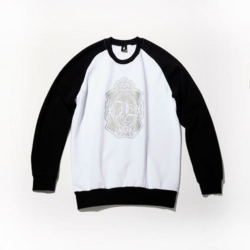 LEE MINHO Official Goods - RE: SWEATSHIRT - kpoptown.ca