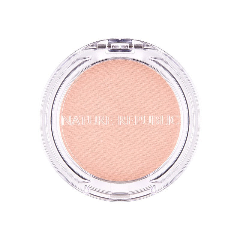 [ Nature Republic ] By Flower Contour Ring - kpoptown.ca