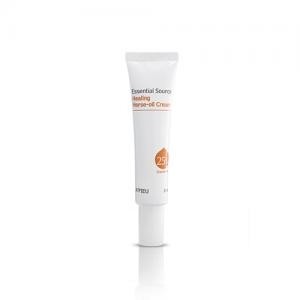 [A'PIEU 30] A'PIEU Essential Source Healing Horse-Oil Cream - 15ml / 45ml - kpoptown.ca