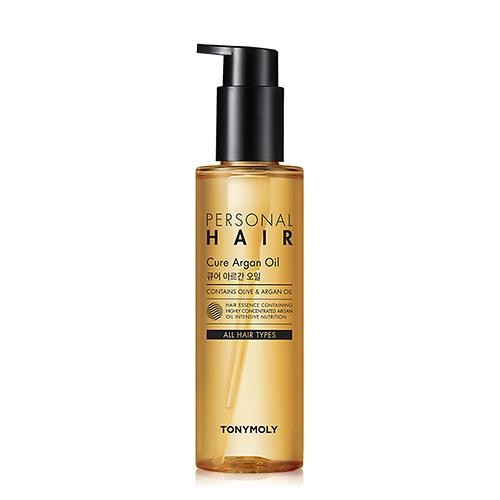 [TONYMOLY] Personal Hair Cure Argan Oil 150ml - kpoptown.ca