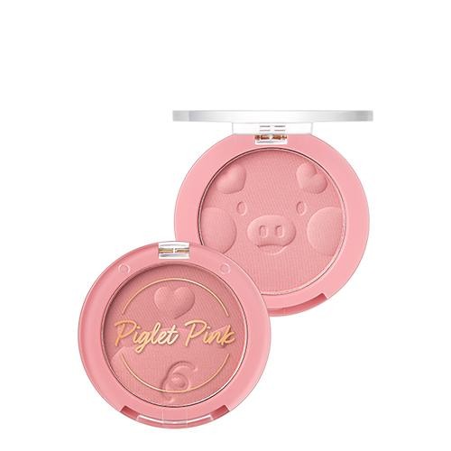 [TONYMOLY] Piglet Pink Blusher - kpoptown.ca