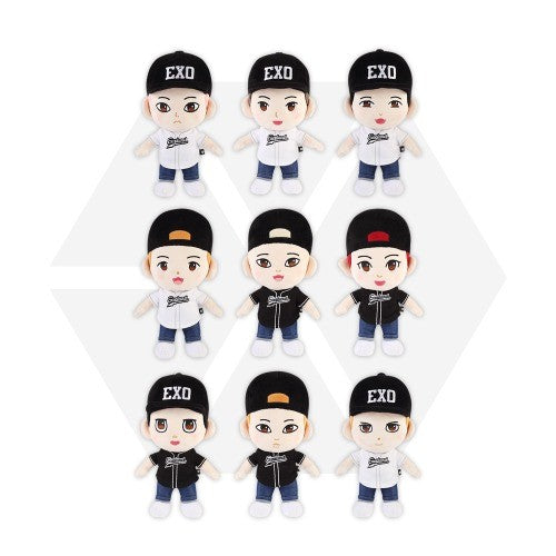 EXO Official Goods - DOLL - kpoptown.ca