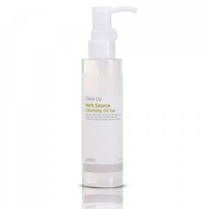 [A'PIEU 69] Clean Up Herb Source Cleansing Oil Gel 150ml - kpoptown.ca