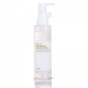 [A'PIEU 70] Clean Up Herb Source Cleansing Water 150ml - kpoptown.ca