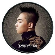 BIGBANG TAEYANG Solar International CD - kpoptown.ca