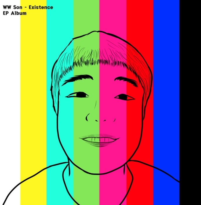 WW Son Album - Existence CD - kpoptown.ca